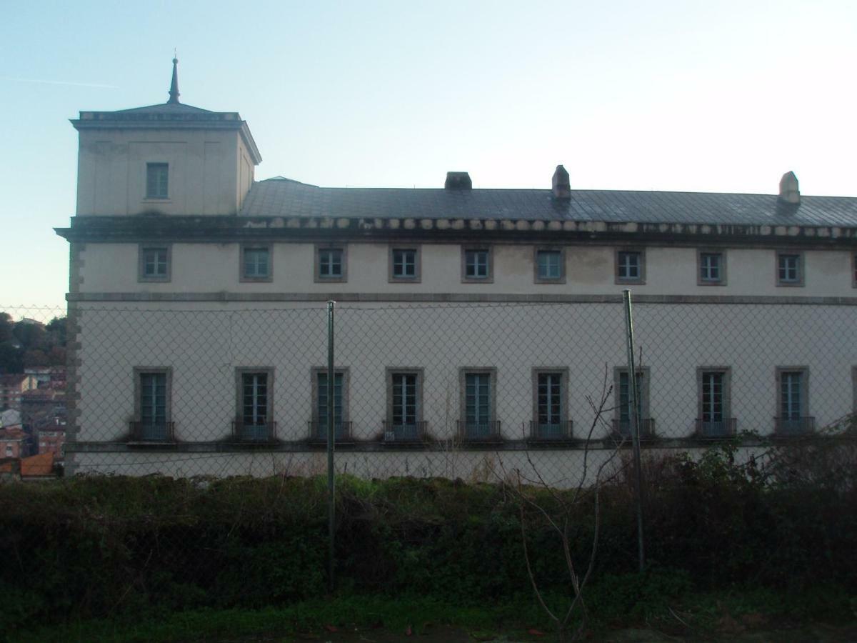 Casa Tiburcio Arenas de San Pedro Exterior foto